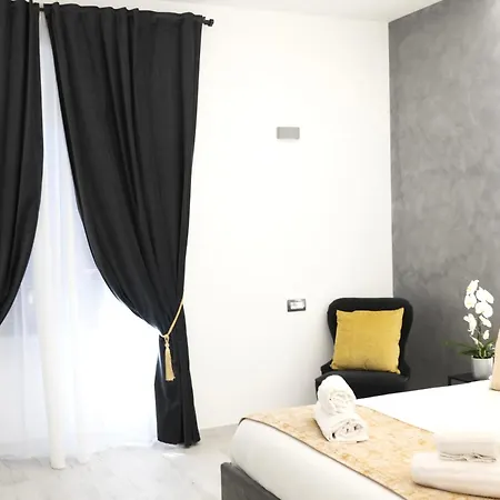 Maison d'hôtes Turati Rome