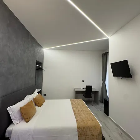 Maison d'hôtes Turati *