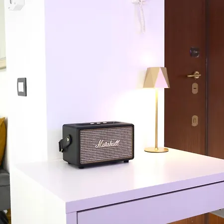 Turati Guest house Rome