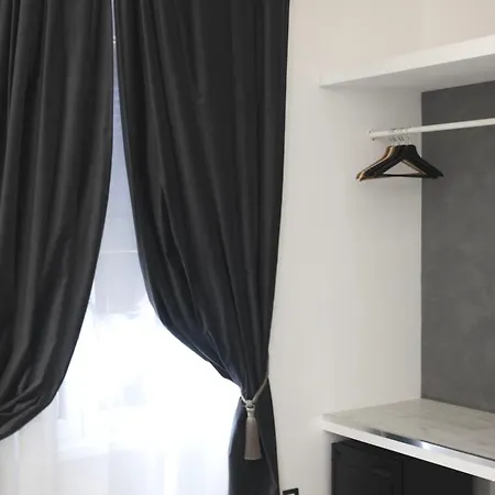 Guest house Turati Rome