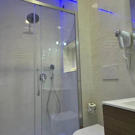 Turati Guest house Rome