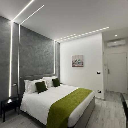 Guest house Turati Rome