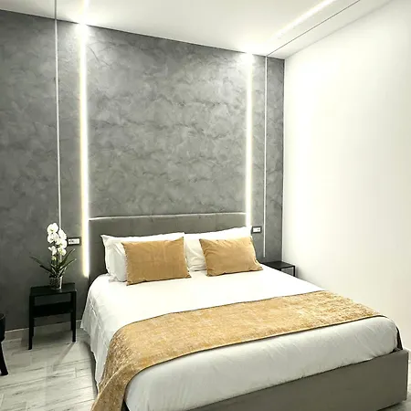 Guest house Turati 4*