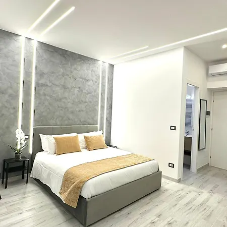 Turati Guest house 4*