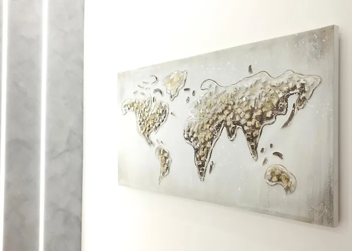 Turati بيت ضيافة روما