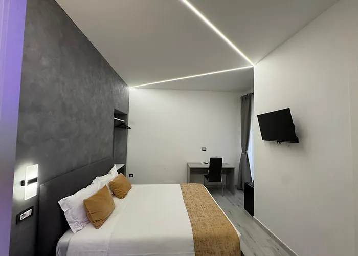 بيت ضيافة Turati 4*