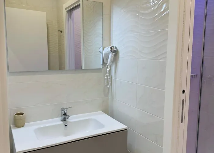 Turati بيت ضيافة
