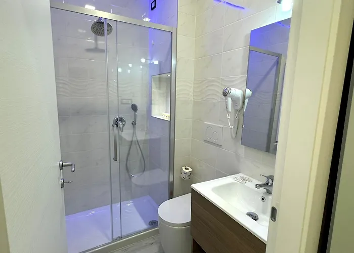 بيت ضيافة Turati 4*