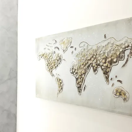 Turati 게스트하우스 로마