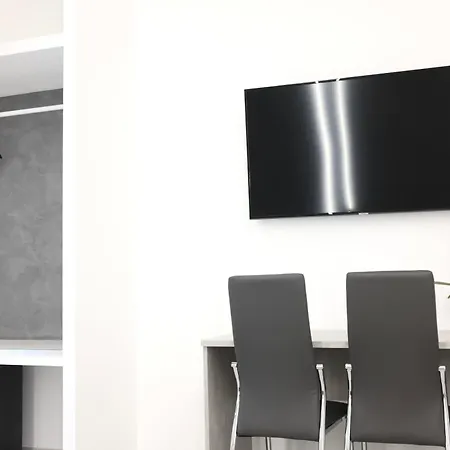 게스트하우스 Turati 4*