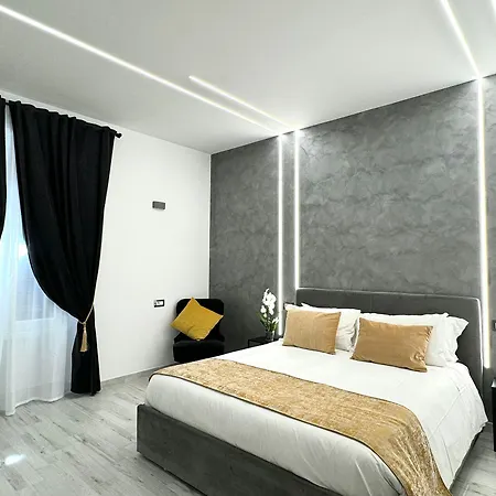 Turati 게스트하우스