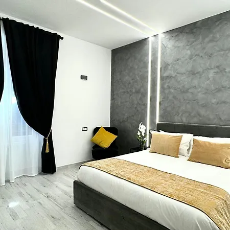 Maison d'hôtes Turati 4*